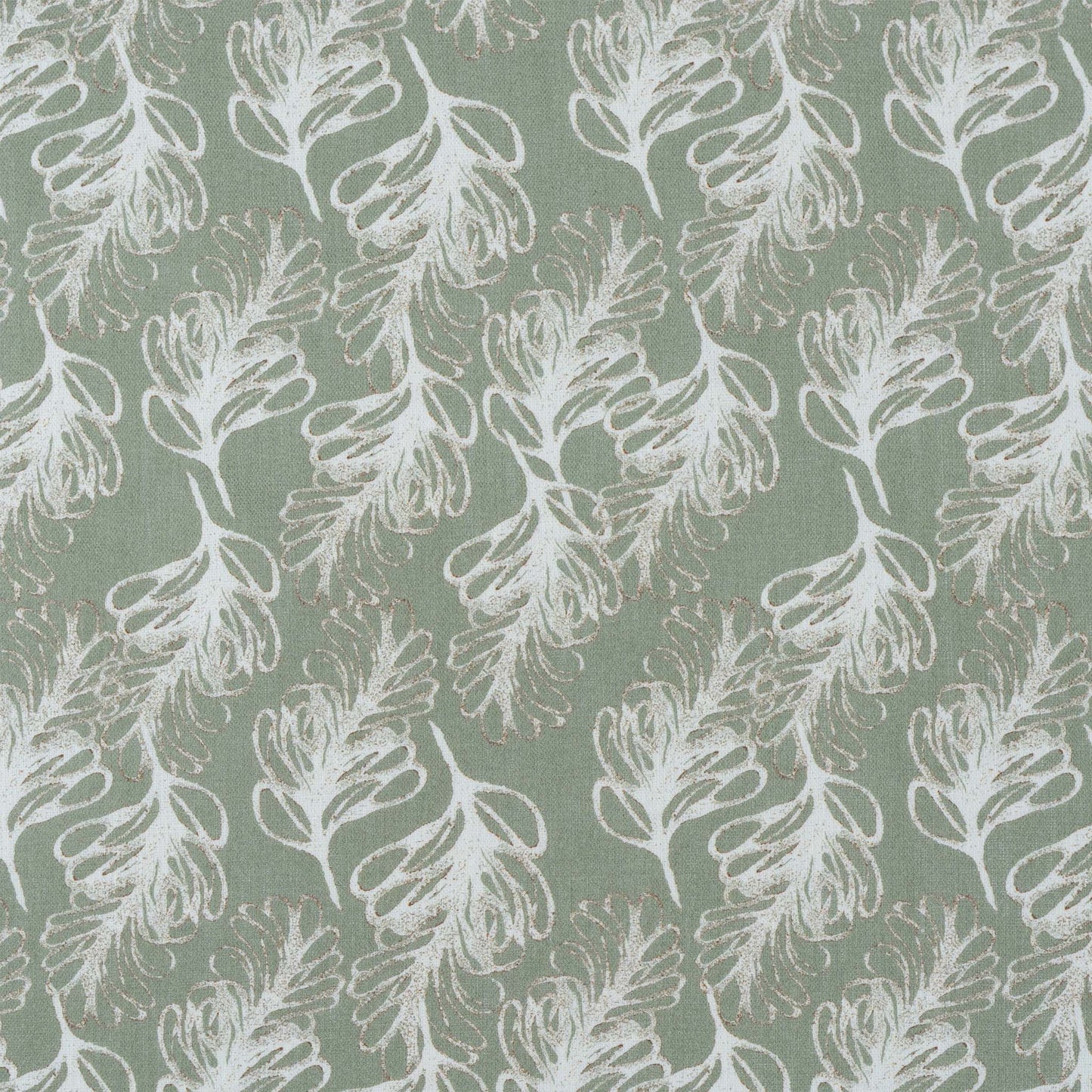 Plume Mix Lichen Small Linen