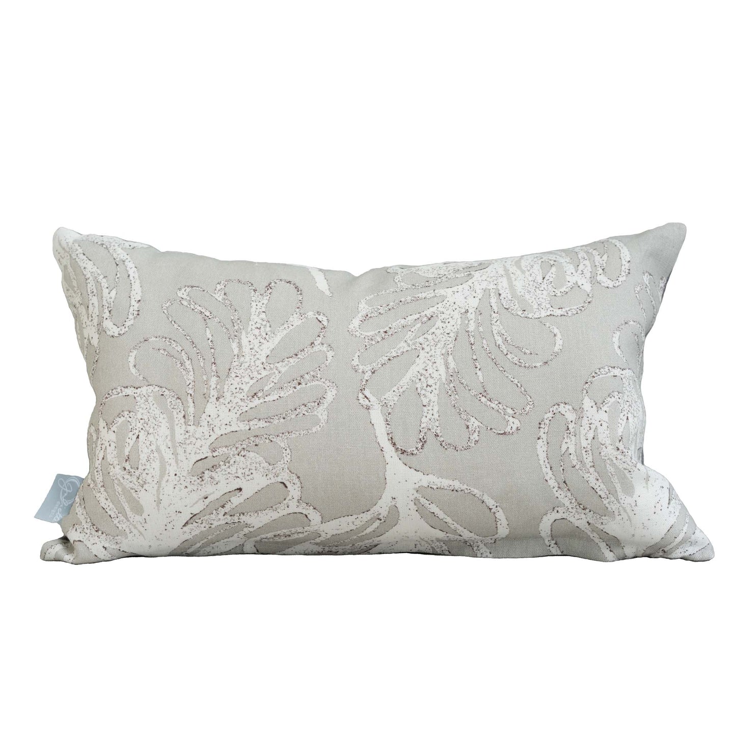 Plume Mix Stone Large Linen