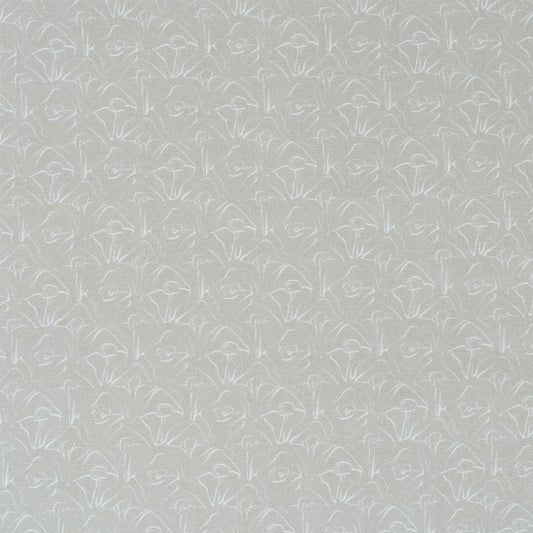 Fir Cone Stone Mini (Light) Linen