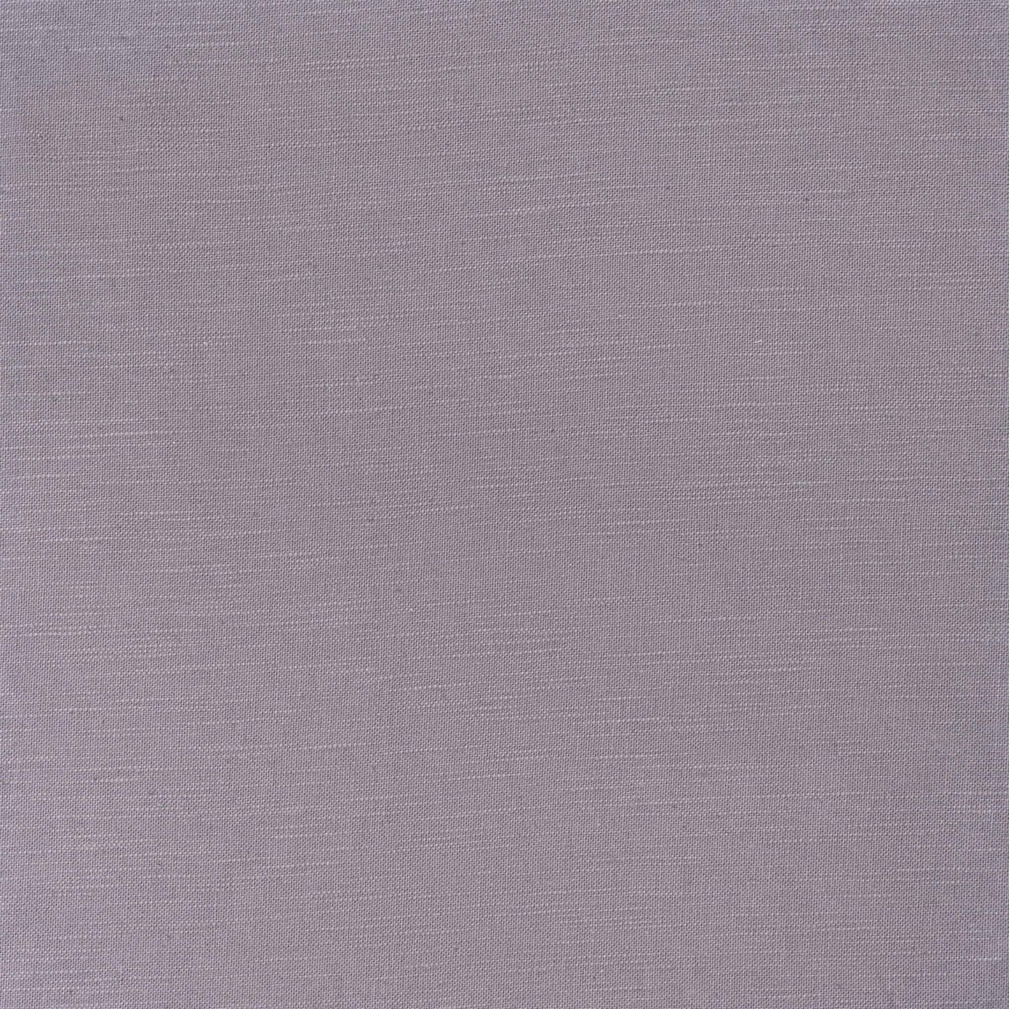 Complementary Plain Heather Linen