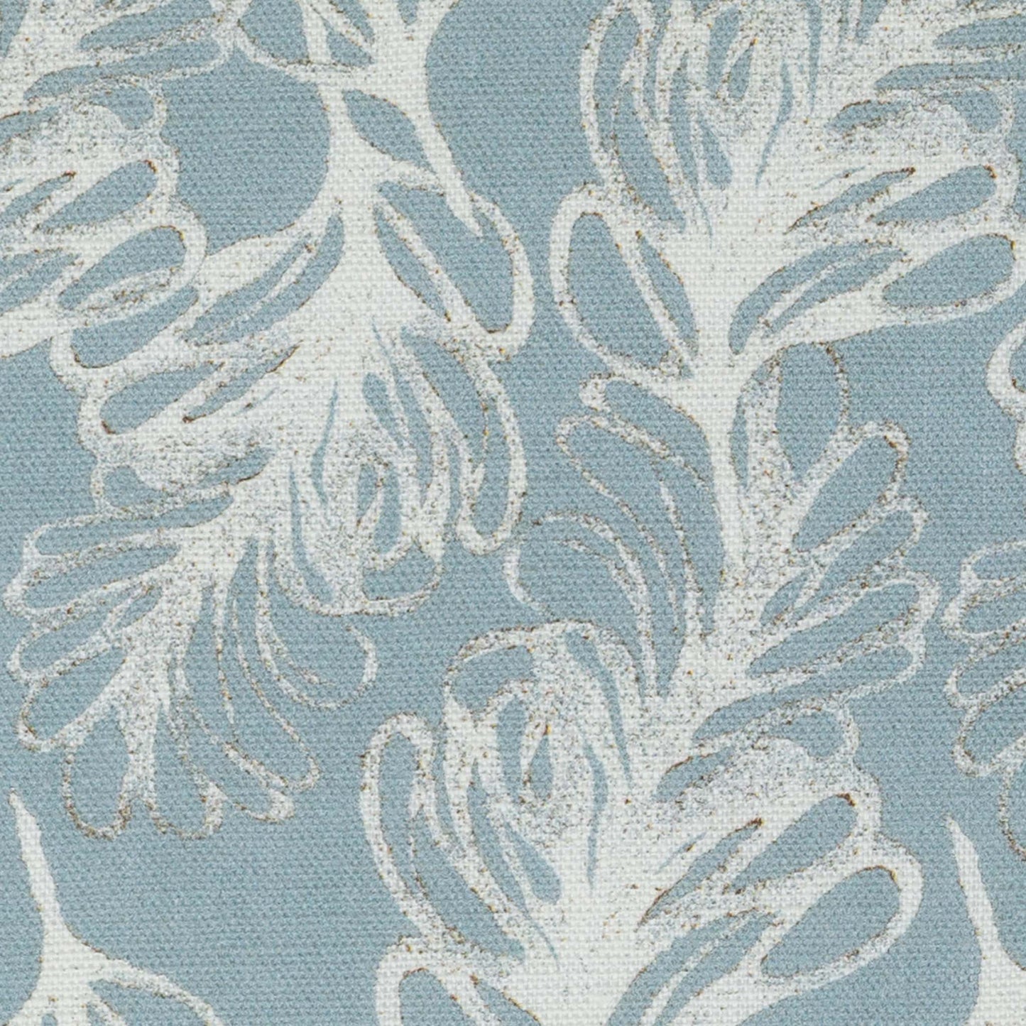 Plume Mix Teal Large
