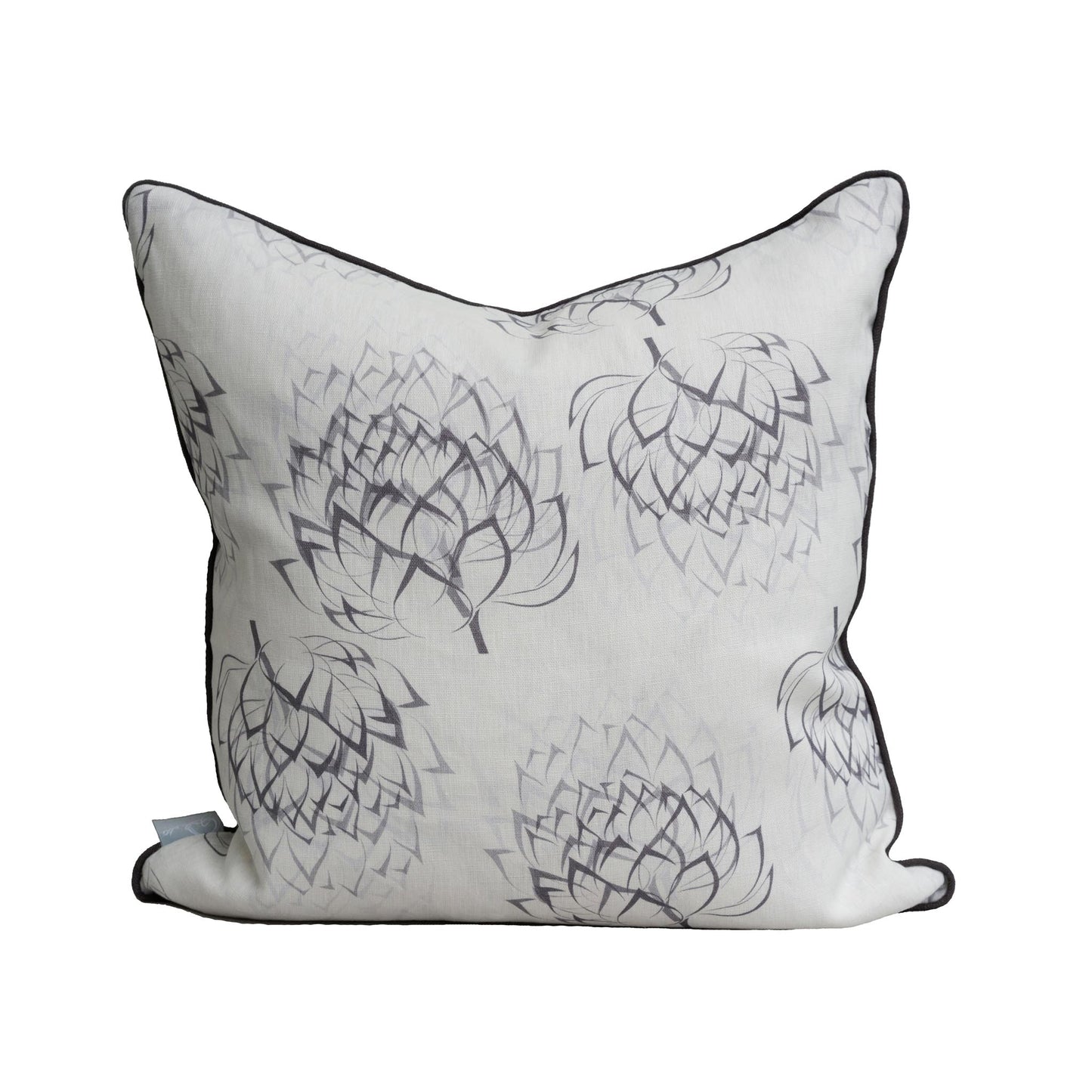 Artichoke Flourish Mix Small Heather
