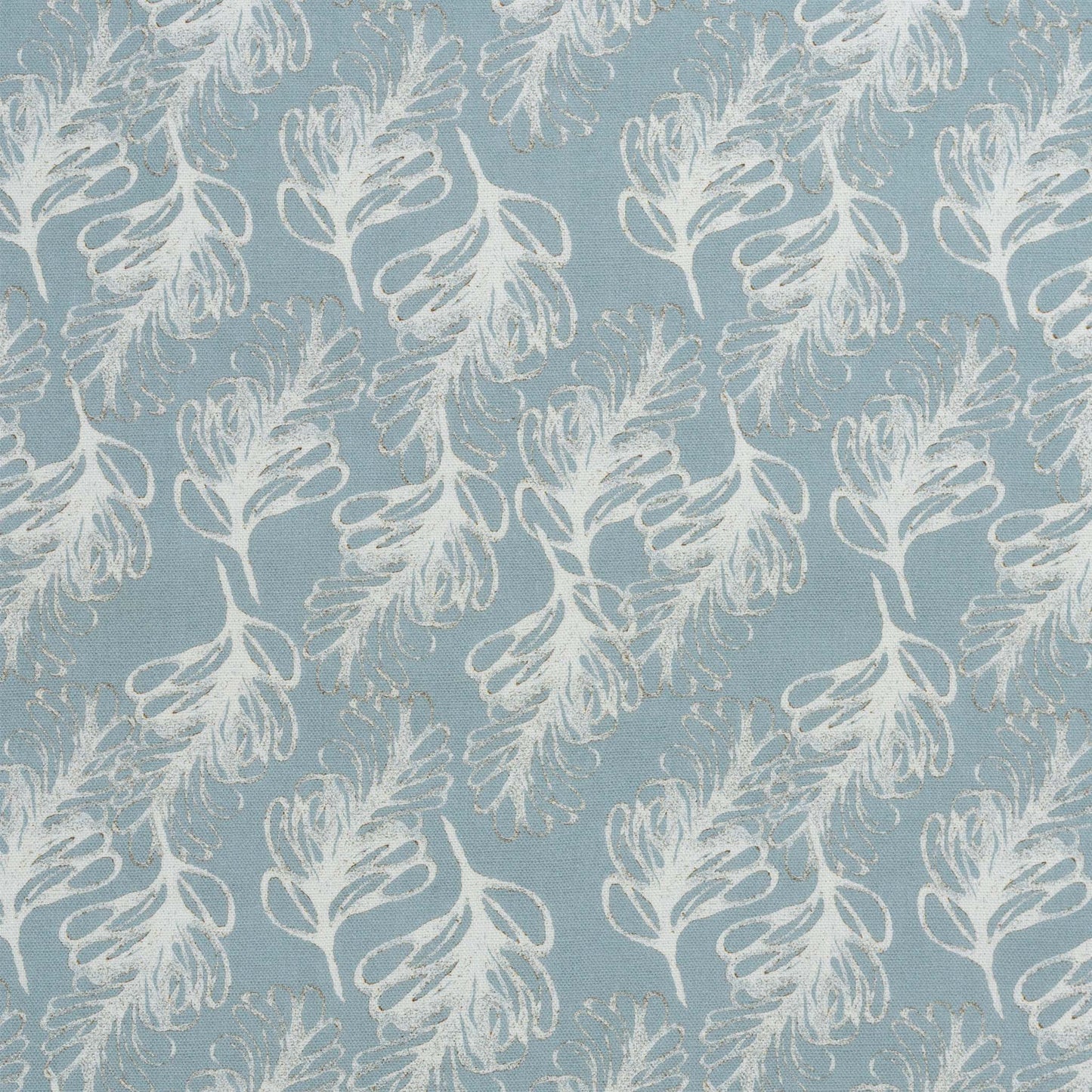 Plume Mix Teal Small