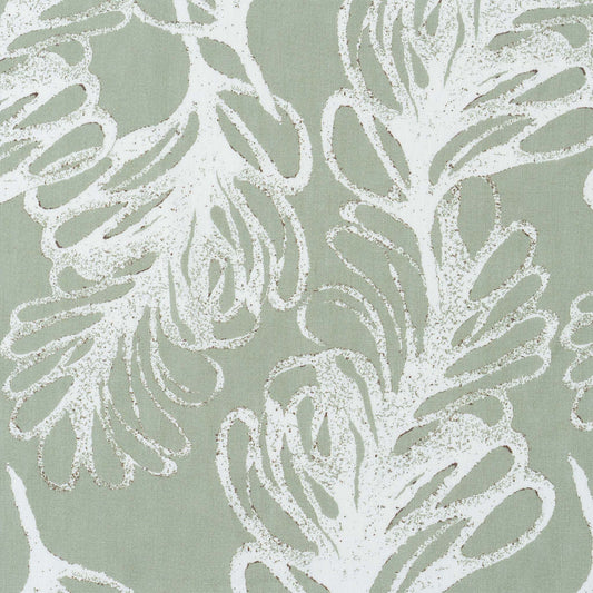 Plume Mix Lichen Large Linen