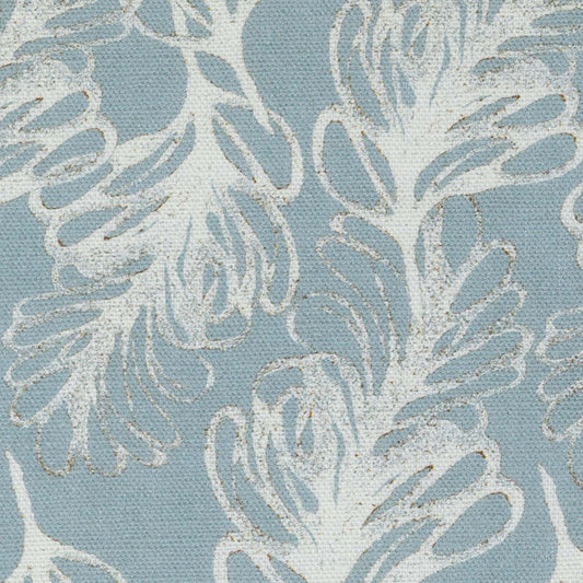 Plume Mix Teal Large