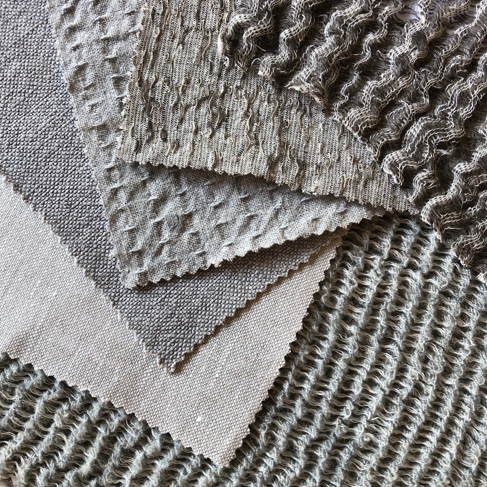 Complementary Texture Thread Putty – Juliette O Designs