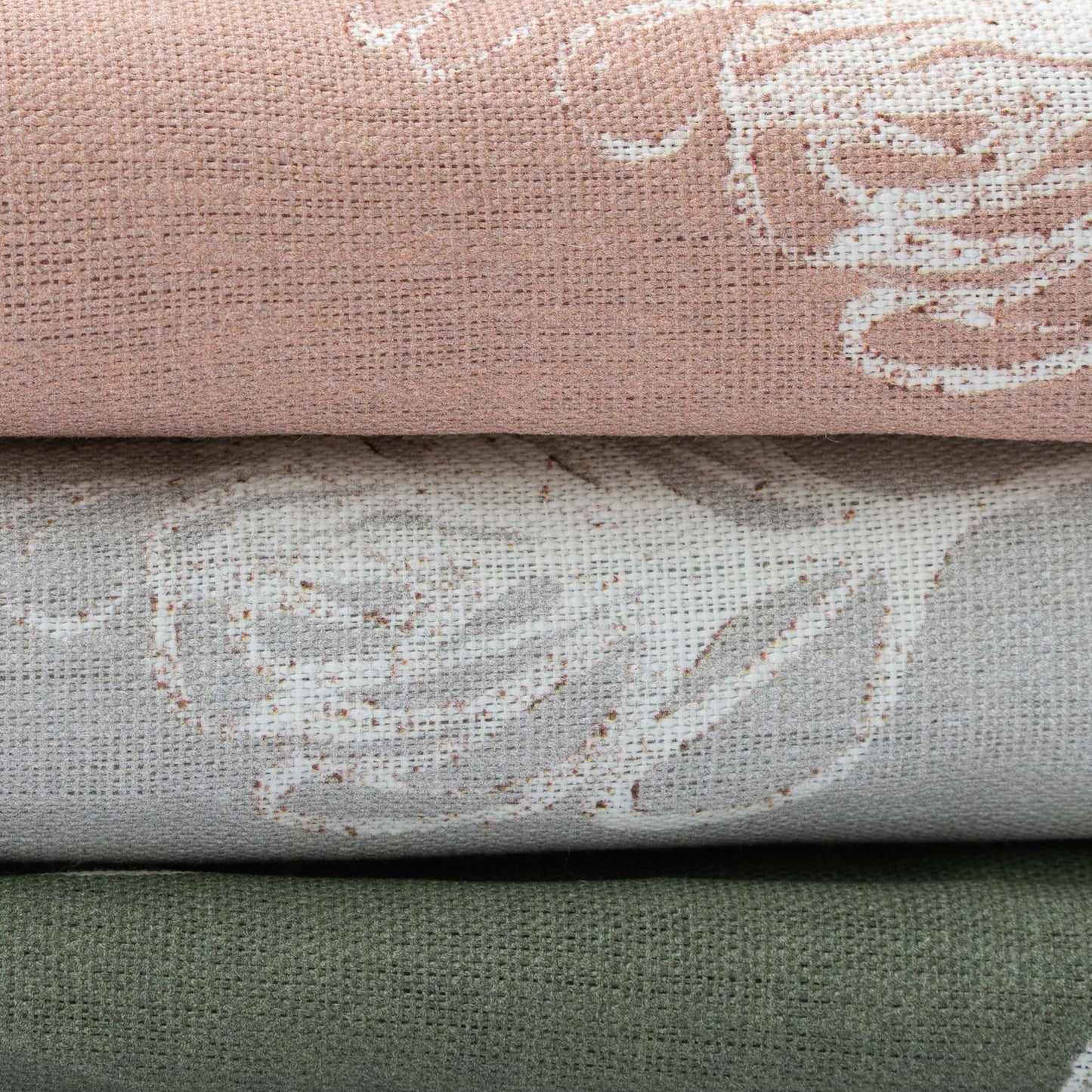 Plume Moss Linen