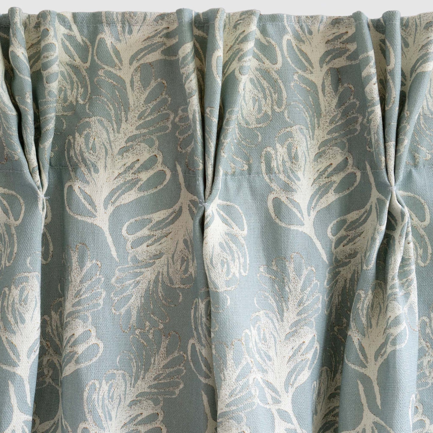 Plume Mix Teal Small